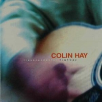 Hay, Colin Transcendental Highway