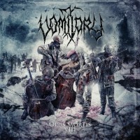 Vomitory Opus Mortis Viii