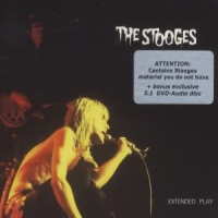 Stooges, The Extended Play