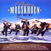 Pater Moeskroen Zee