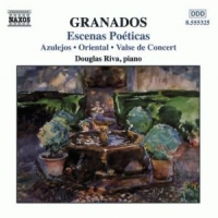 Granados, E. Piano Music Vol.5