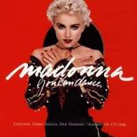 Madonna You Can Dance