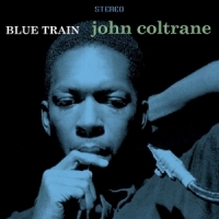 Coltrane, John Blue Train