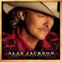 Jackson, Alan Honky Tonk Christmas