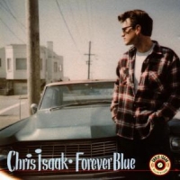 Isaak, Chris Forever Blue