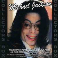 Jackson, Michael Collector's Box