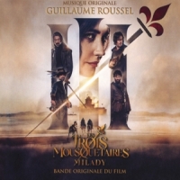 Roussel, Guillaume Les Trois Mousquetaires - Milady