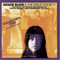 Slick, Grace & The Great Society Collectors Item