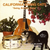 Hal Smith S California Swing Cats Swing, Brother Swing