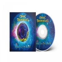 Ozric Tentacles Space For The Earth