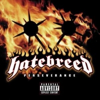 Hatebreed Perseverance
