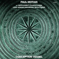 Motian, Paul Conception Vessel
