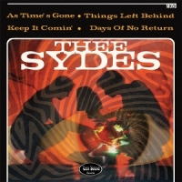 Sydes, Thee Sydes, Thee