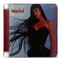 Lisa Press Play
