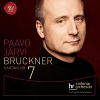 Jarvi, Paavo Bruckner: Symphony No. 7
