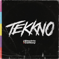 Electric Callboy Tekkno