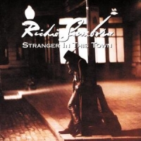 Sambora, Richie Stranger In This Town