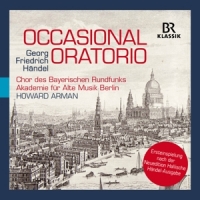 Karg, Christiane Occasional Oratorio