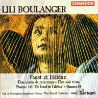Bbc Philharmonic Faust & Helene