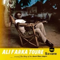 Toure, Ali Farka Savane