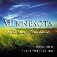 Ost / Soundtrack Minnesota