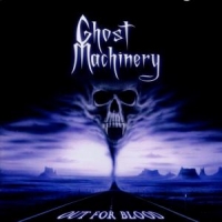 Ghost Machinery Out For Blood