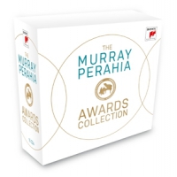 Perahia, Murray Awards.. -box Set-
