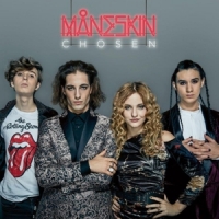 Maneskin Chosen -ep-