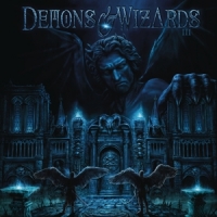 Demons & Wizards Iii