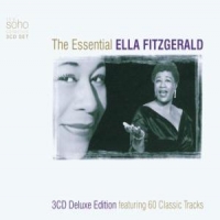 Fitzgerald, Ella Essential Ella Fitzgerald