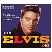 Presley, Elvis The Real Elvis