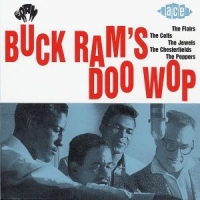 Various Buck Ram's Doo Wop -26tr-