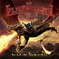 Bloodbound War Of Dragons