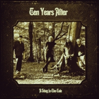 Ten Years After A Sting In The Tale