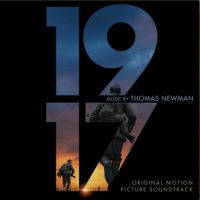 Ost / Soundtrack 1917 (flaming Coloured)