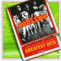 Sublime Greatest Hits -ltd-