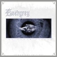 Evergrey Inner Circle -remasterd + 6 Bonustracks-