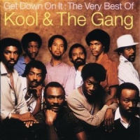 Kool & The Gang Get Down On It - Very Best Of
