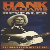 Williams, Hank Revealed