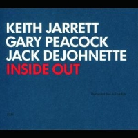 Jarrett, Keith Inside Out
