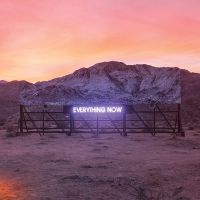 Arcade Fire Everything Now (day Version)