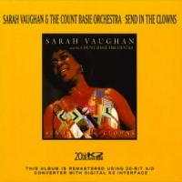 Vaughan, Sarah Send In The Clowns