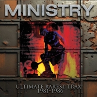 Ministry Ultimate Rarest Tracks