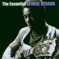 Benson, George Essential -21tr-