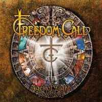 Freedom Call Ages Of Light
