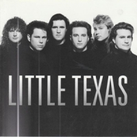 Little Texas Little Texas