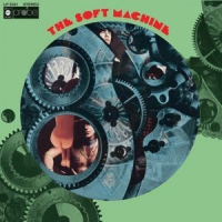 Soft Machine Soft Machine -remast-