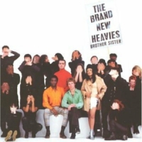 Brand New Heavies Brother Sister
