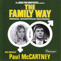 Mccartney, Paul / Original Soundtrack The Family Way