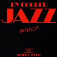 Cooder, Ry Jazz